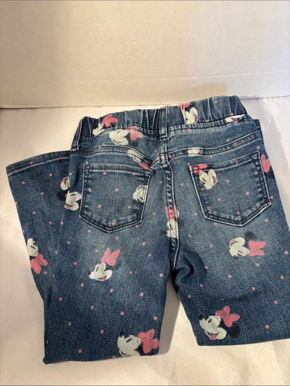 GAP stretch denim